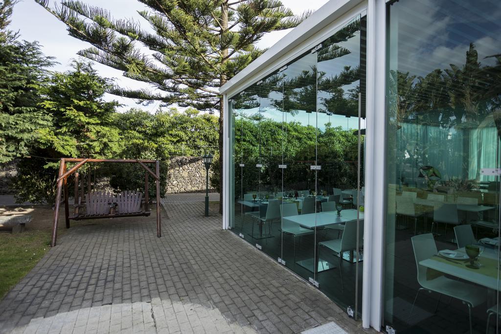 圣巴巴拉金塔公寓式酒店 拉戈阿 外观 照片
